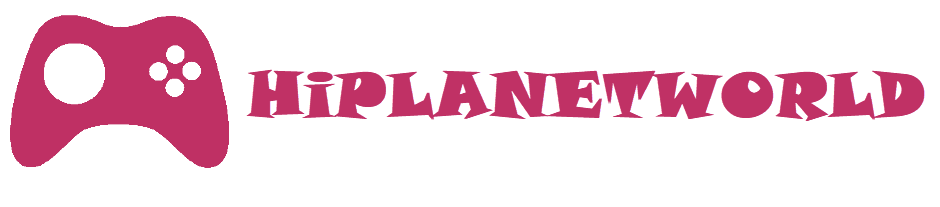 HiPlanetWorld